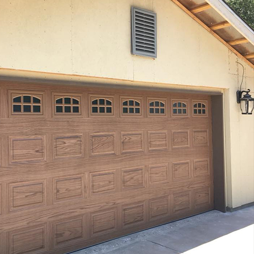 Garage Doors In Fresno Ca, Fresno Valley Garage Door Repairs