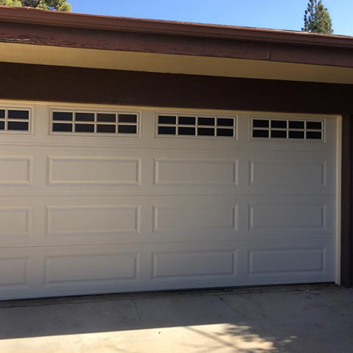 Garage Doors In Fresno Ca, Fresno Garage Door Repair