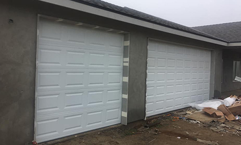 New Garage Door Clovis, CA | Garage Installation | Steve's Garage Doors