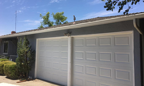 New Garage Door Clovis, CA | Newly Installed Garage Doors | Steve's Garage Doors