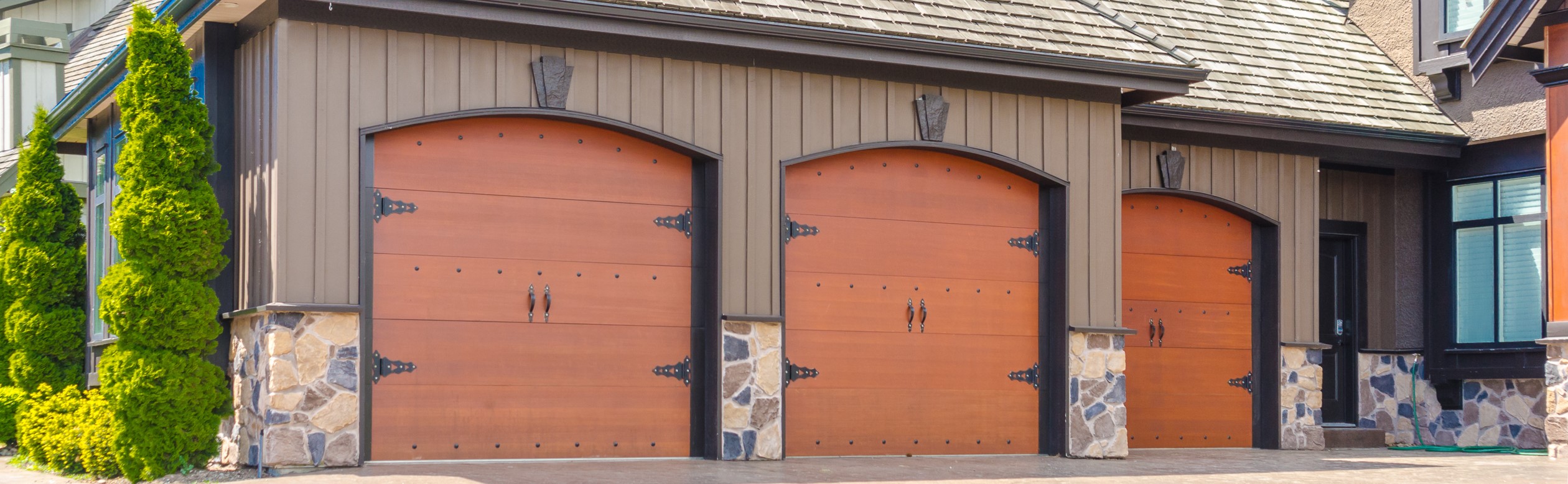 Garage Door Companies Clovis, CA